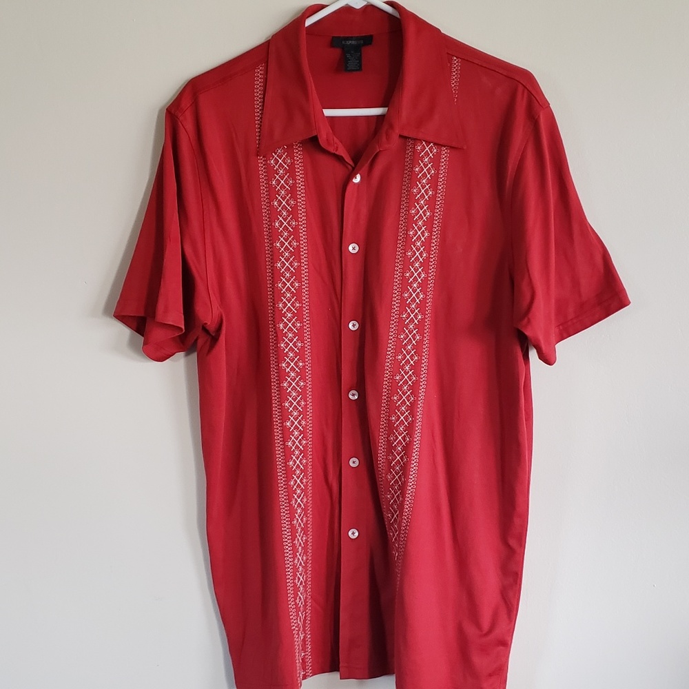 🌞$20 for 4🌞 Express Embroidered